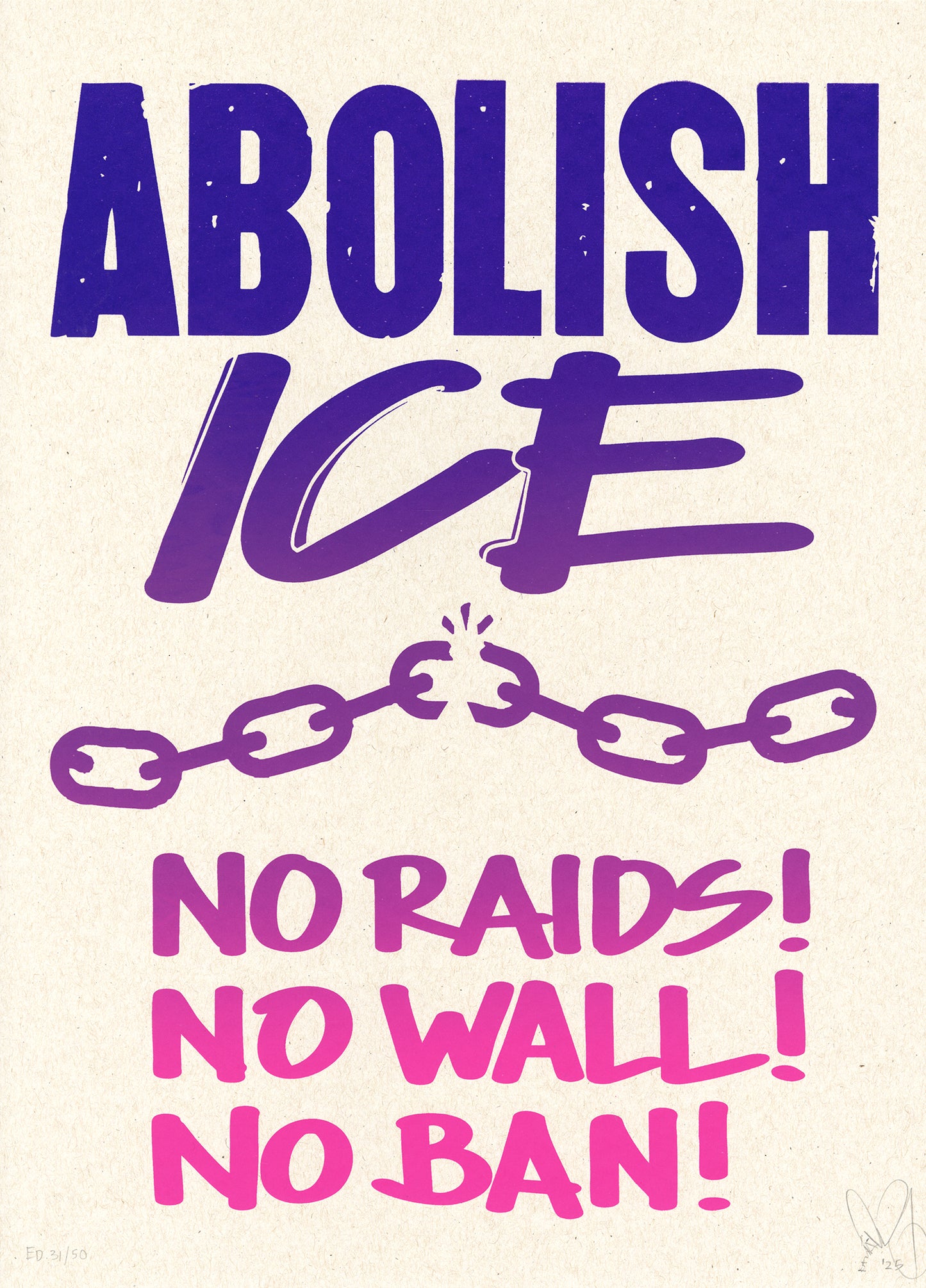 Abolish Ice