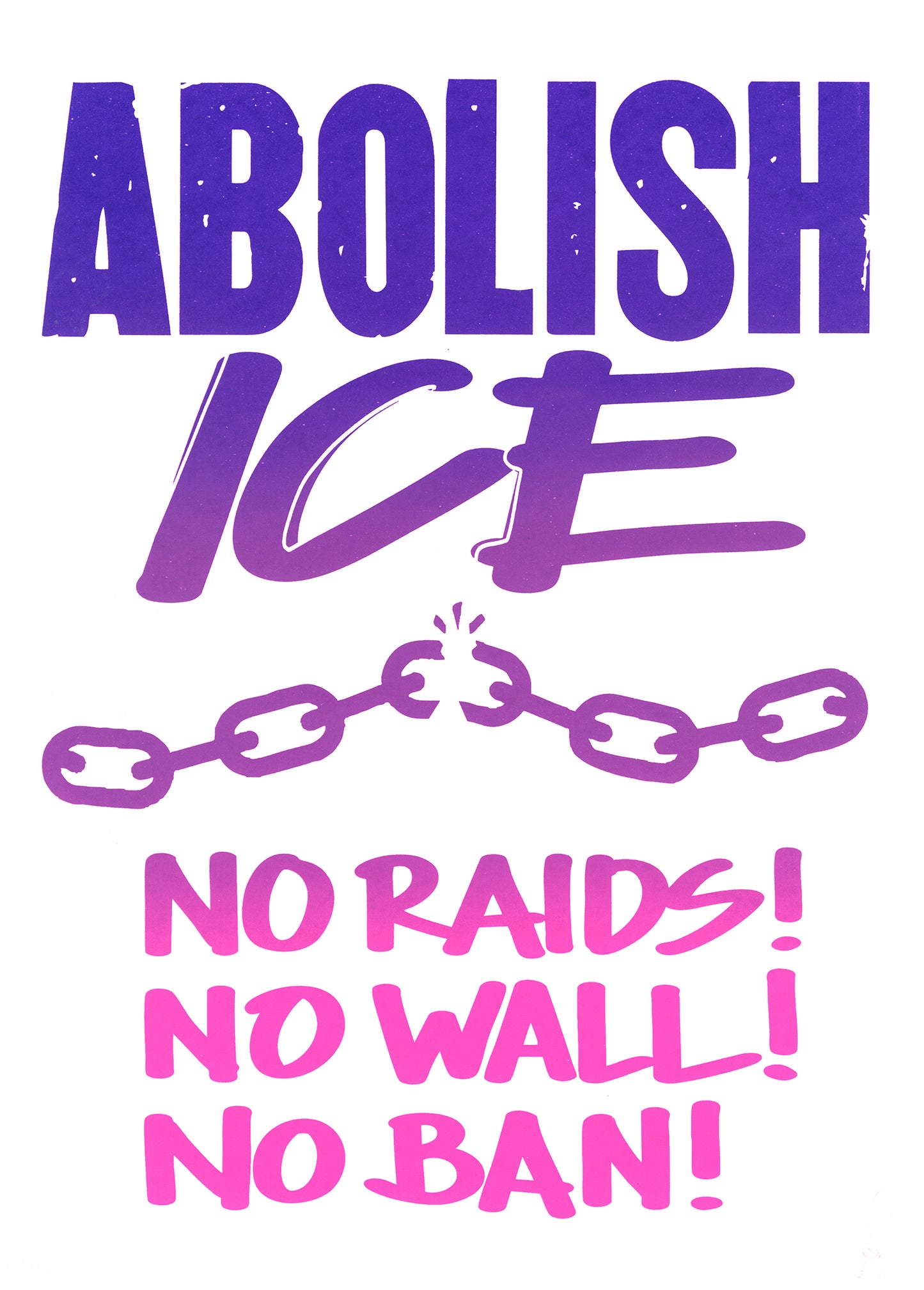 Abolish Ice