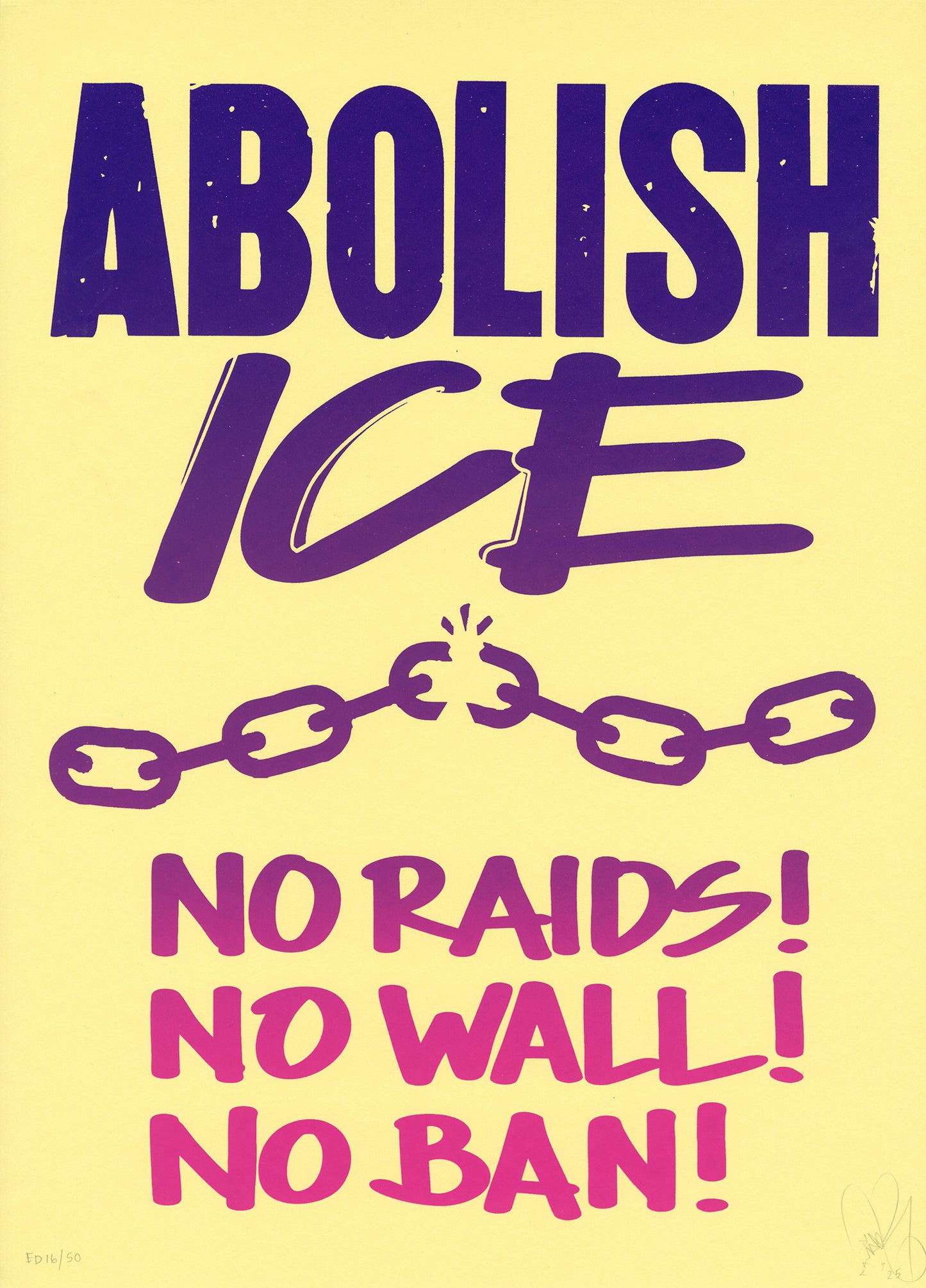 Abolish Ice