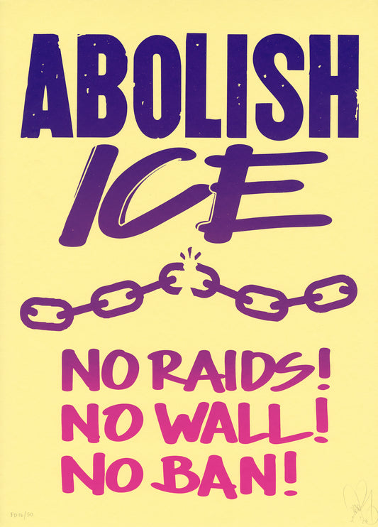 Abolish Ice