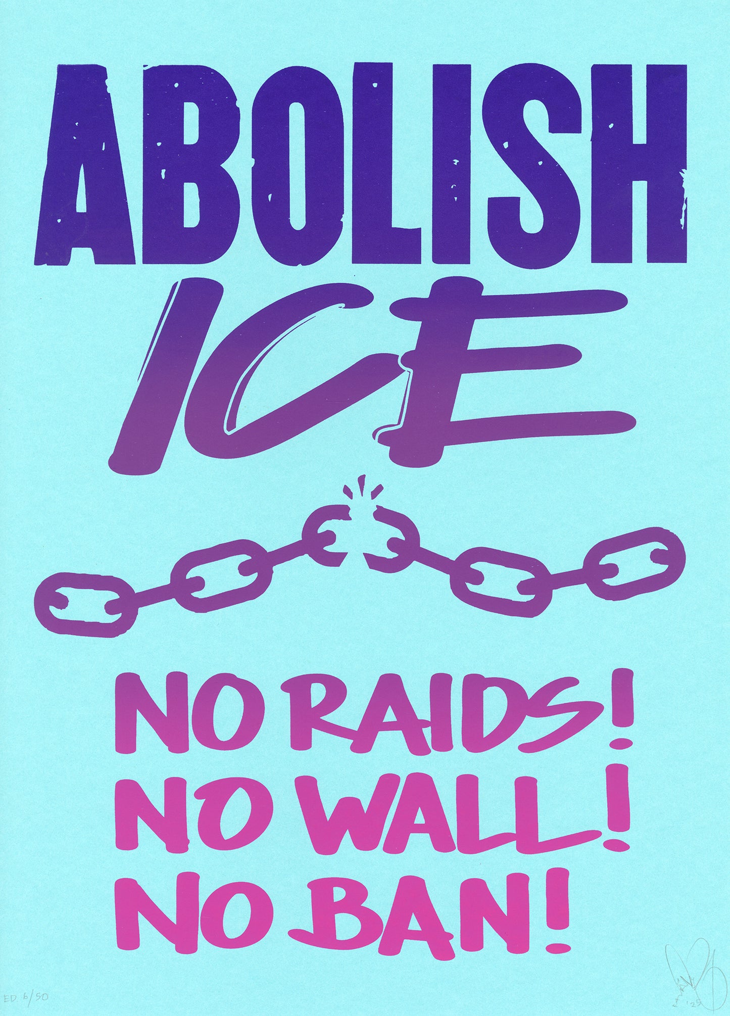 Abolish Ice