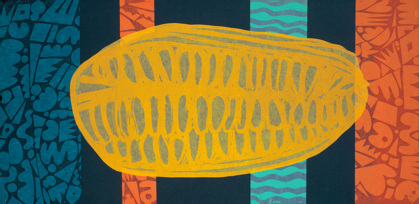 Ancestral Gold I