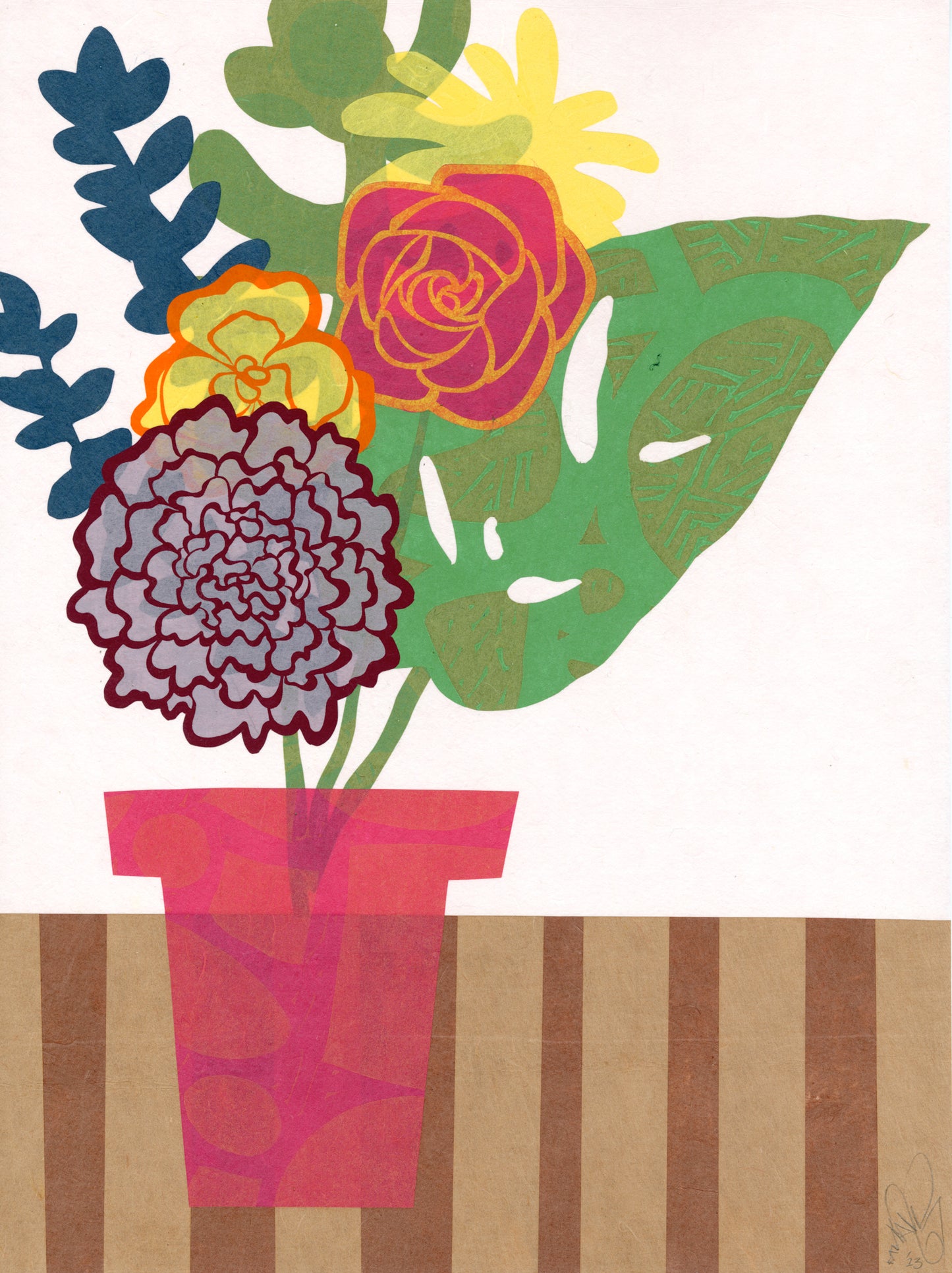 Blooming Splendor 7