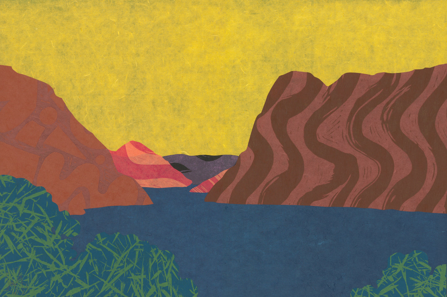 Hetch Hetchy 2