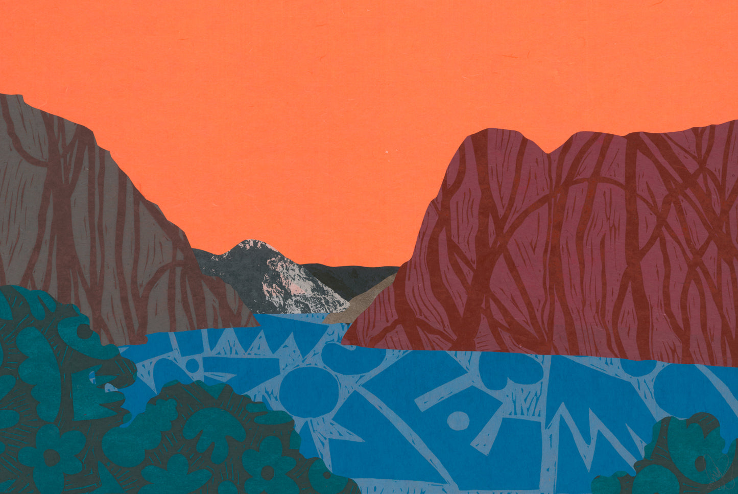 Hetch Hetchy 3