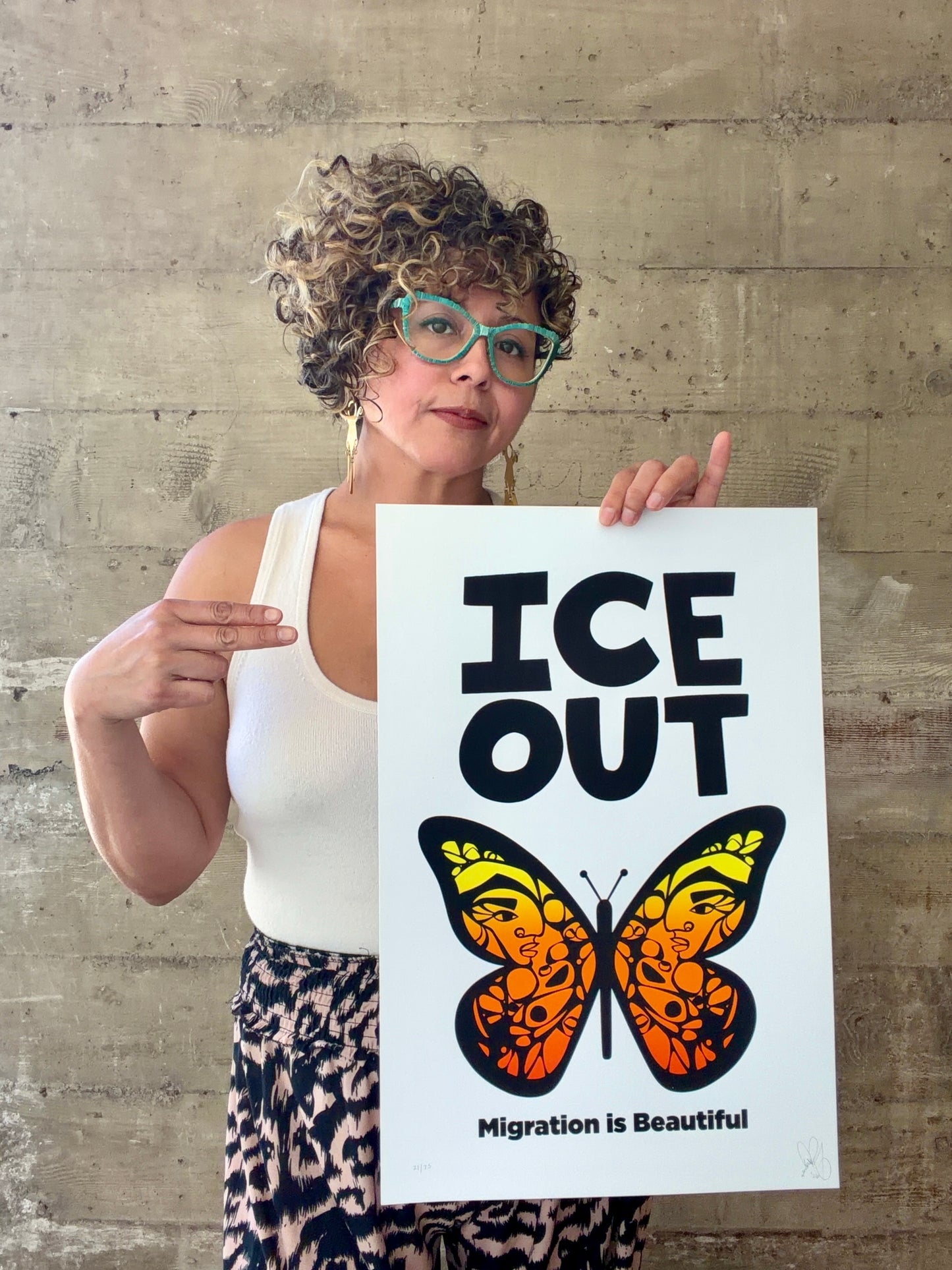 Ice Out