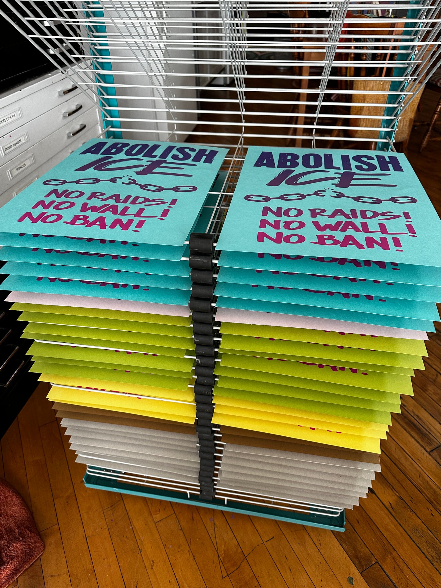Abolish Ice
