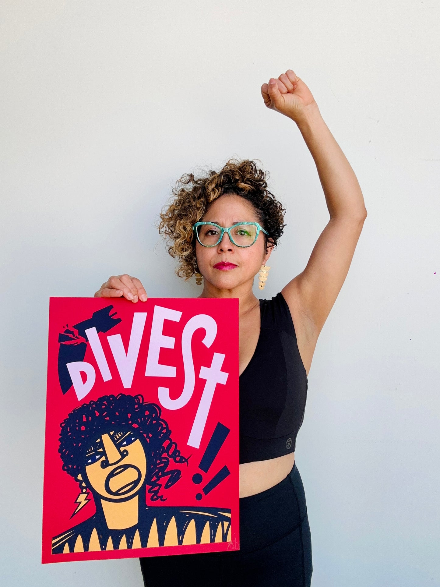 Divest