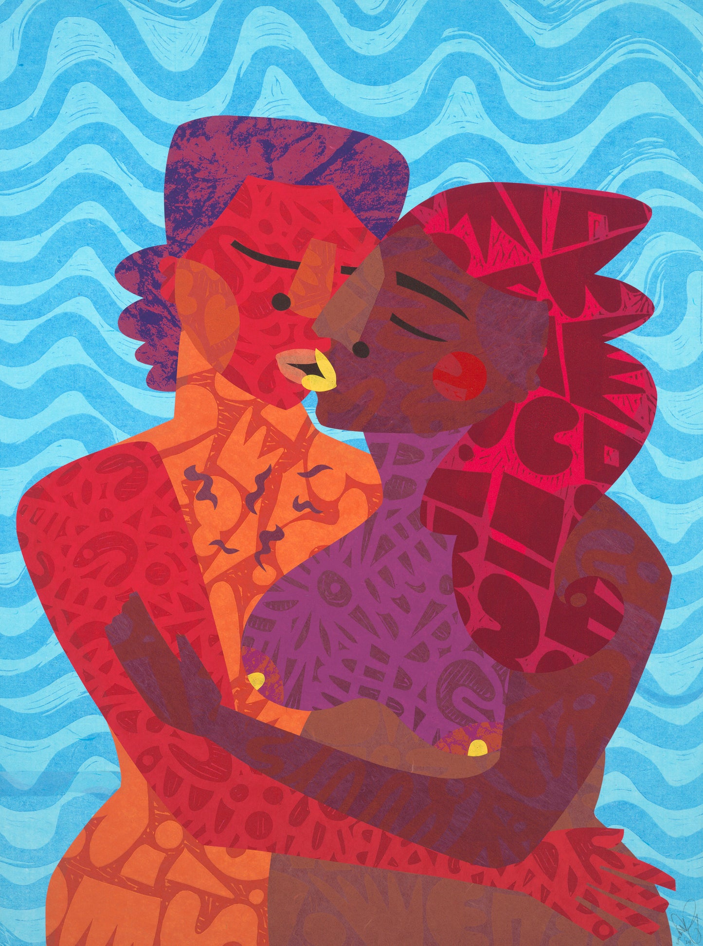Infinite Kiss II