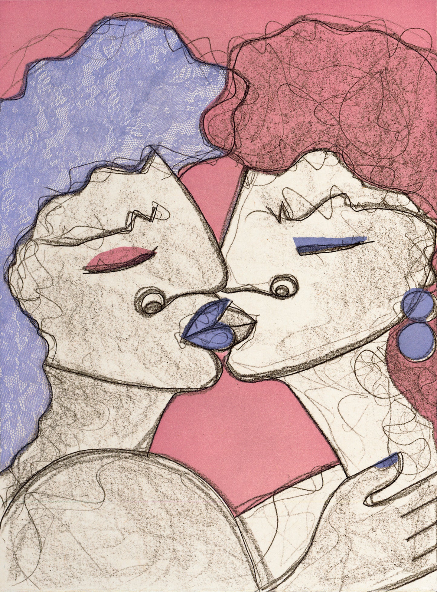 Interlaced