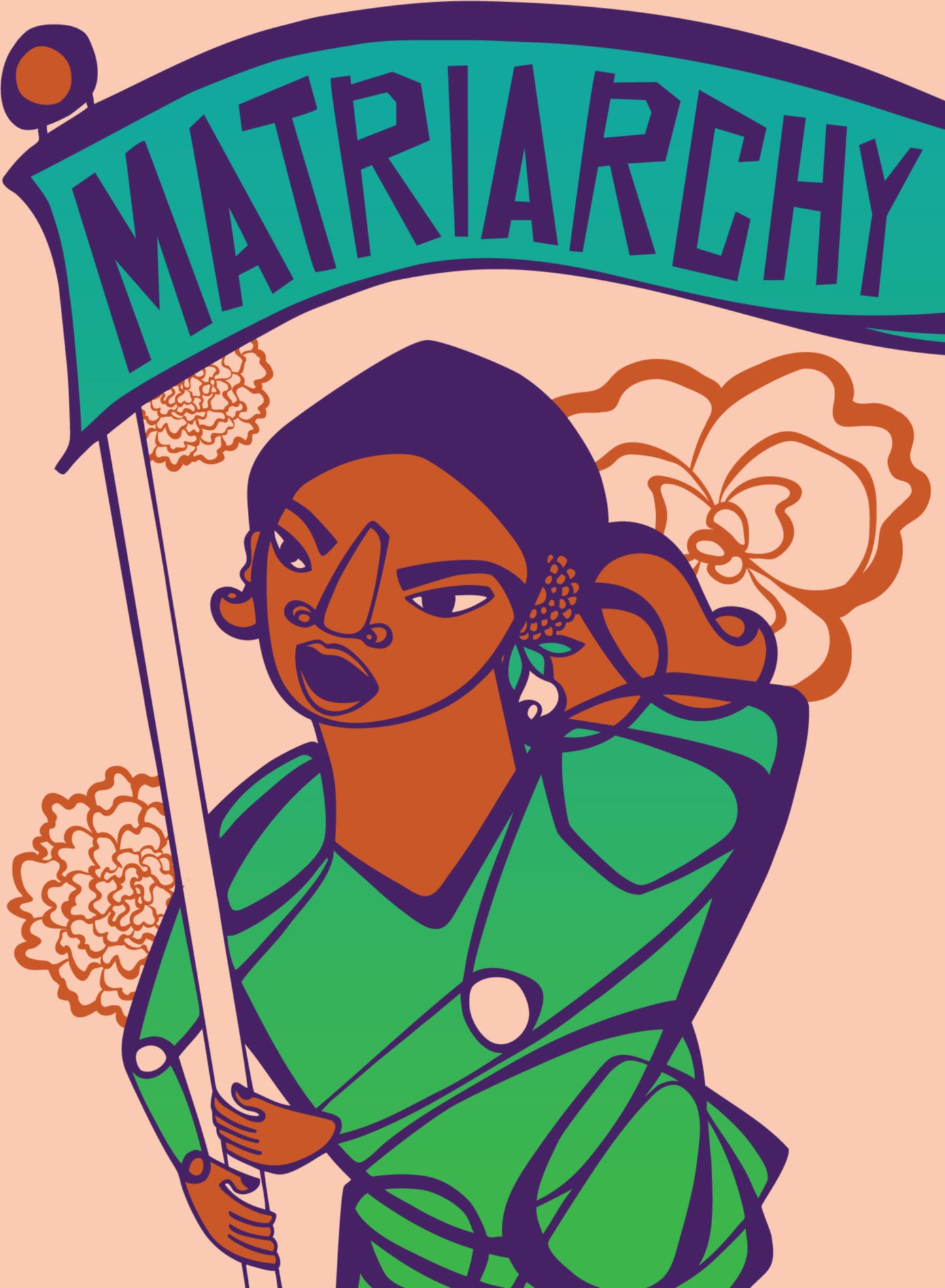 Matriarchy