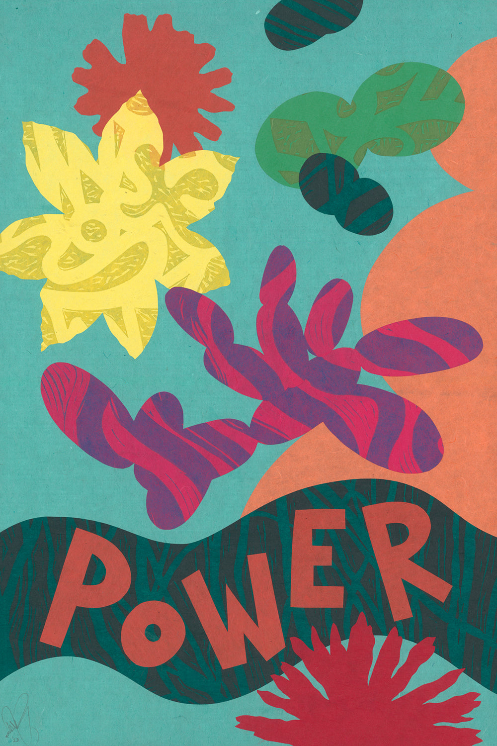 Power
