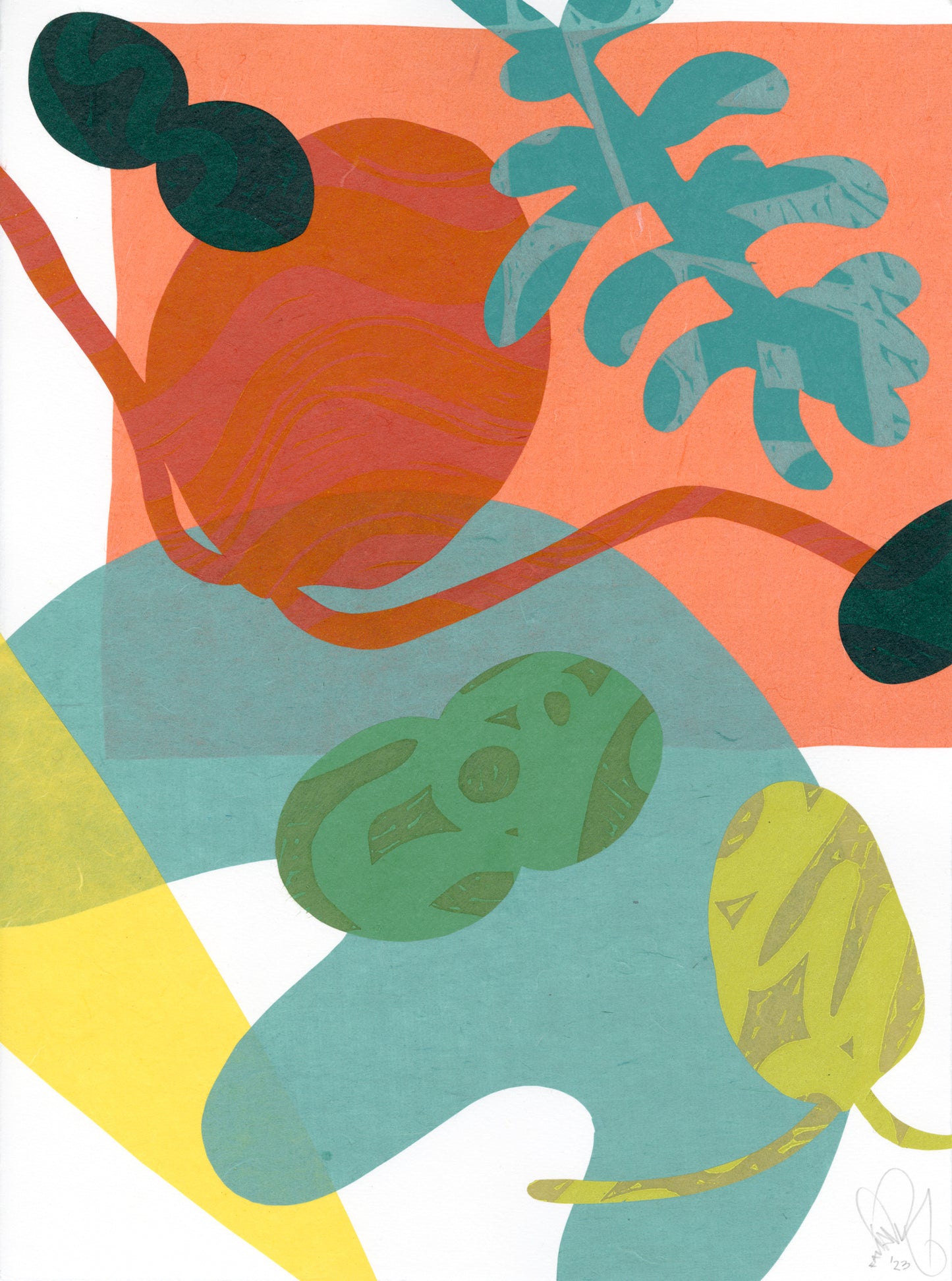 Study for Salt Pond Restoration 4