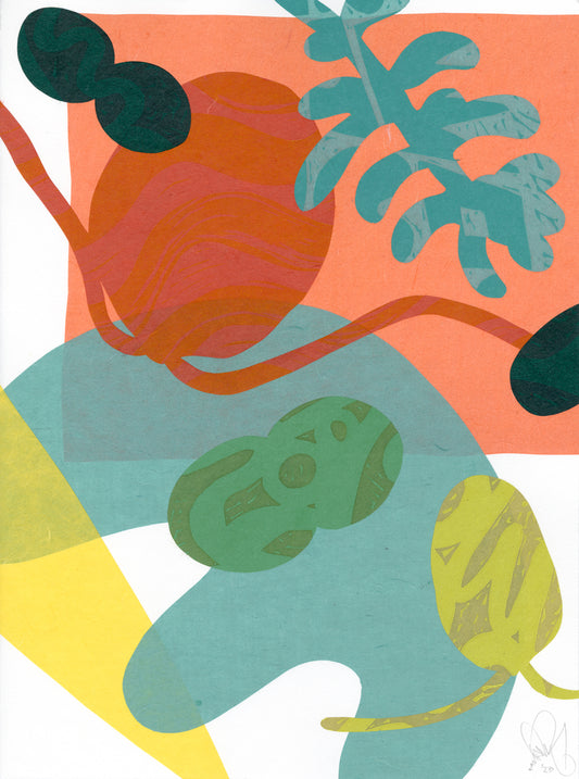 Study for Salt Pond Restoration 4