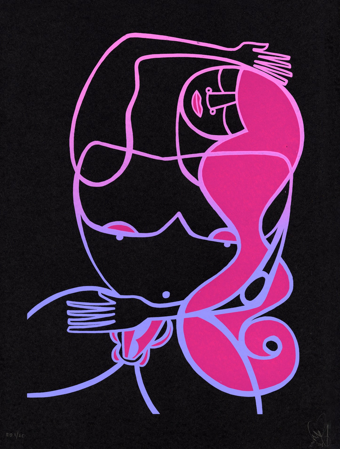 The Desire Within