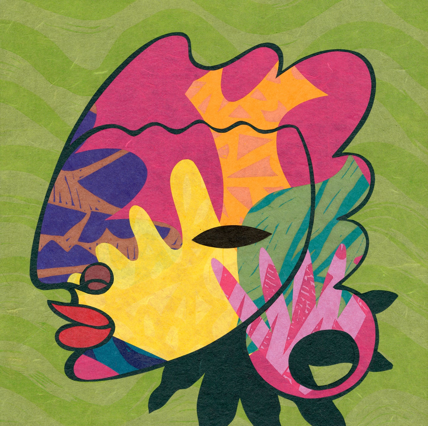 Wild Kin 8