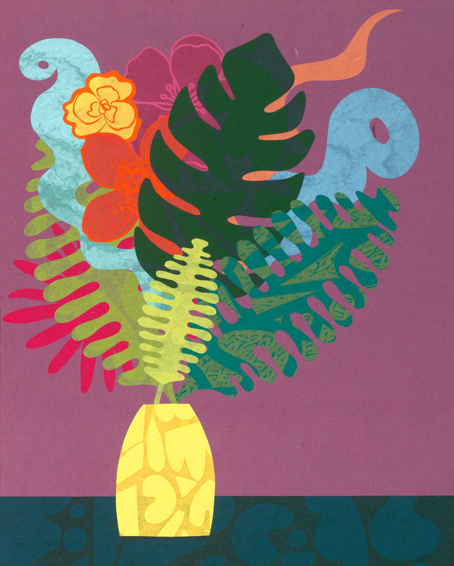 Sunlit Botanicals IV
