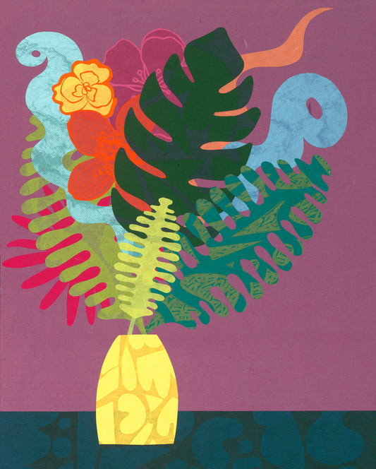 Sunlit Botanicals IV