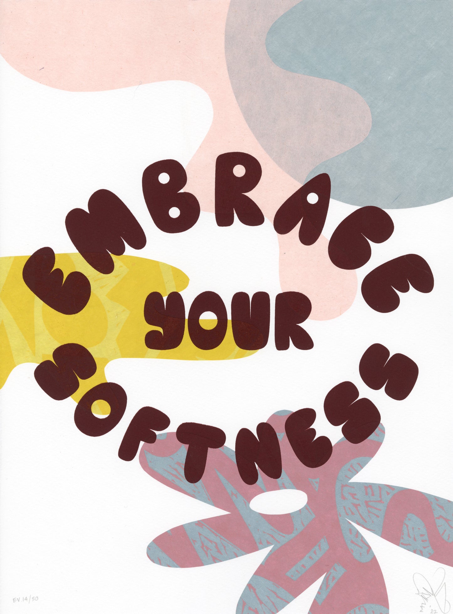 Embrace Your Softness 14