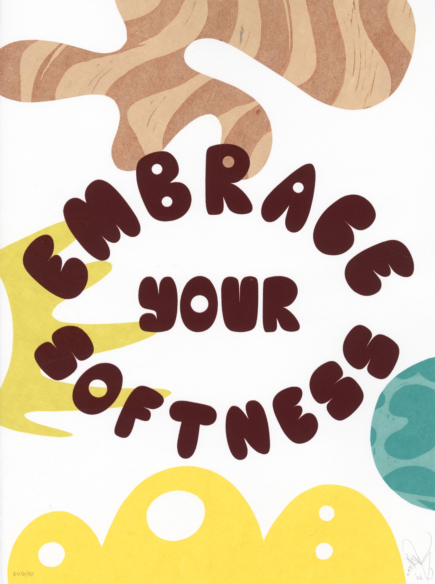 Embrace Your Softness 16