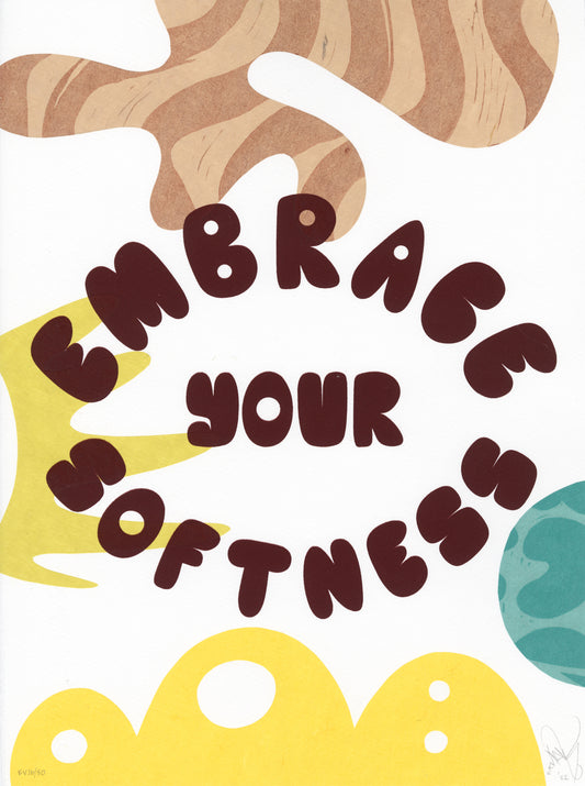 Embrace Your Softness 16
