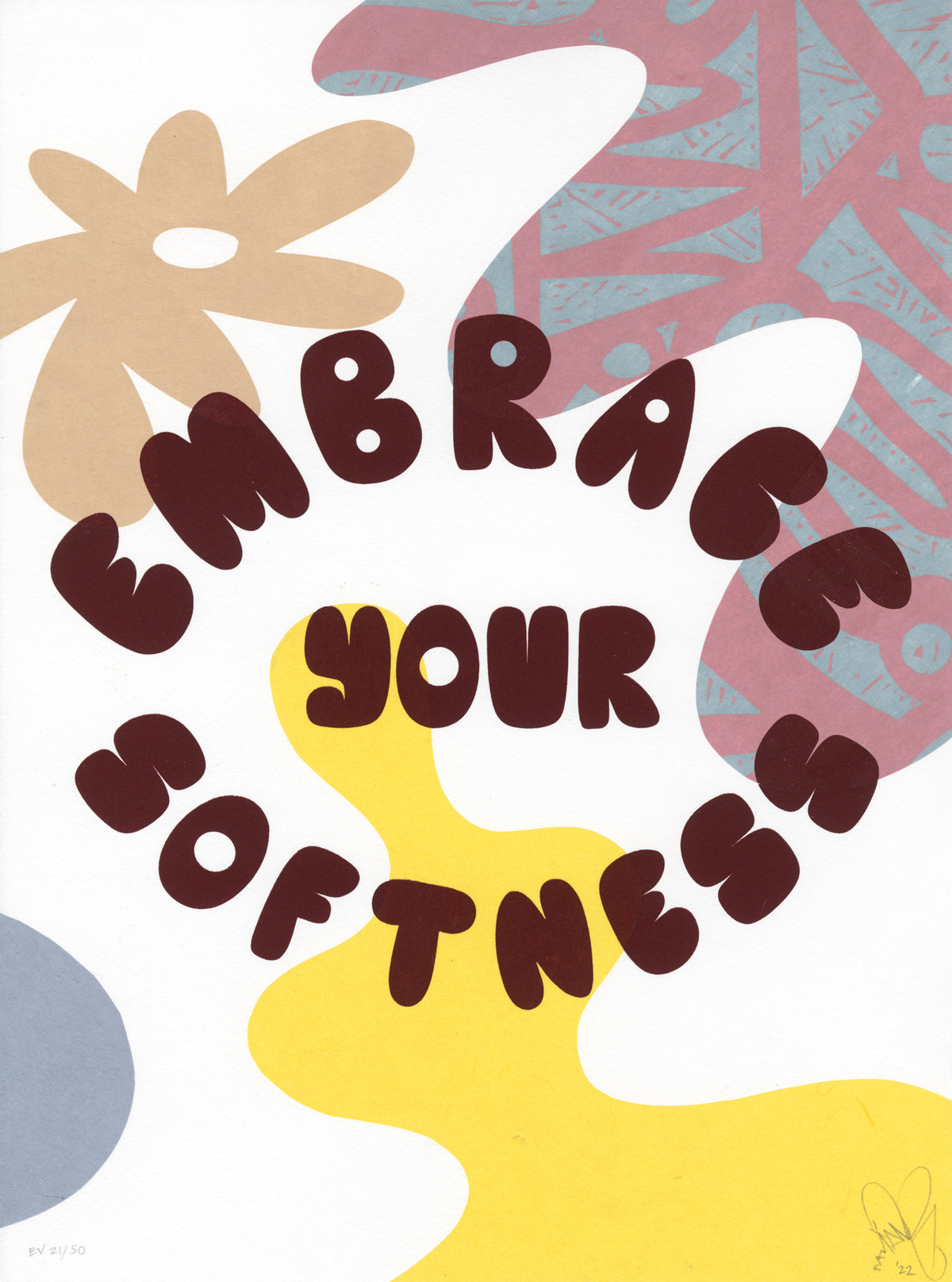 Embrace Your Softness 21