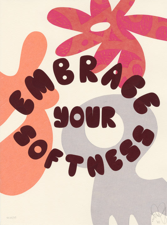 Embrace Your Softness 25