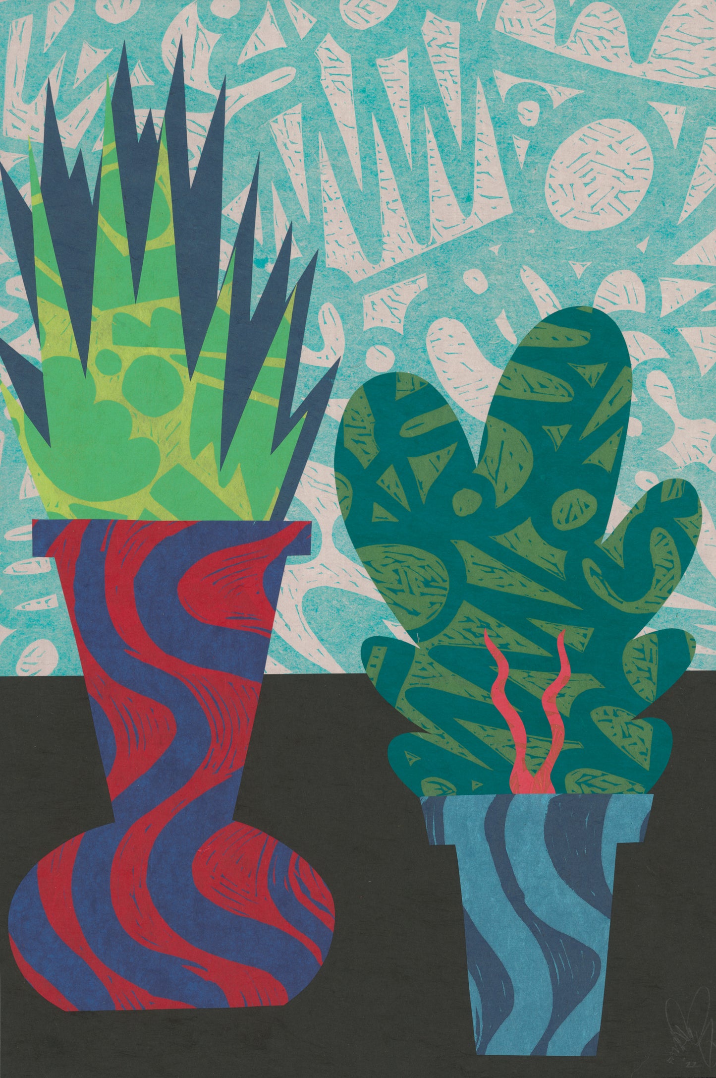Favi's Plant Babies 9