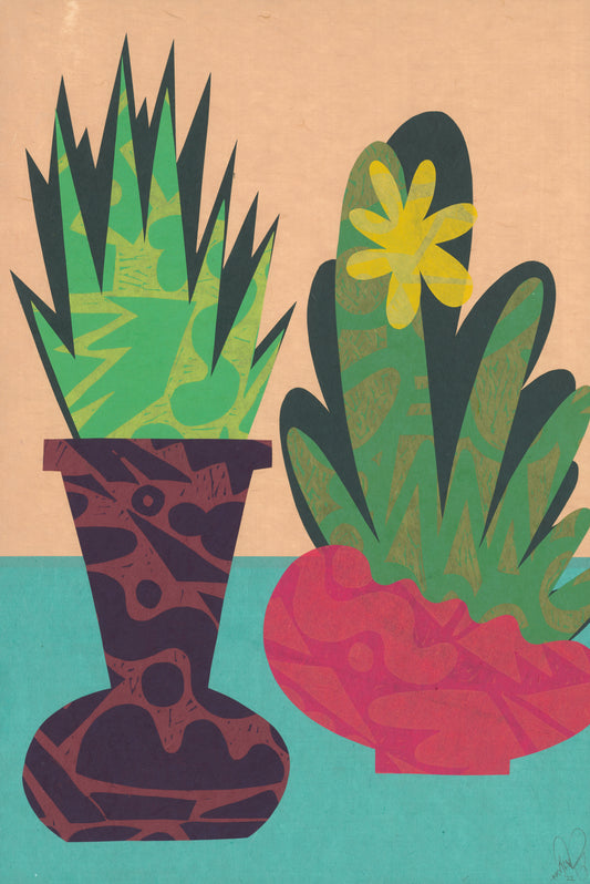 Favi's Plant Babies 11