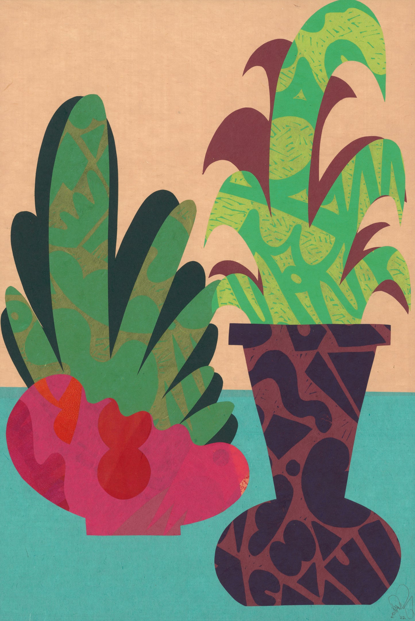 Favi's Plant Babies 12