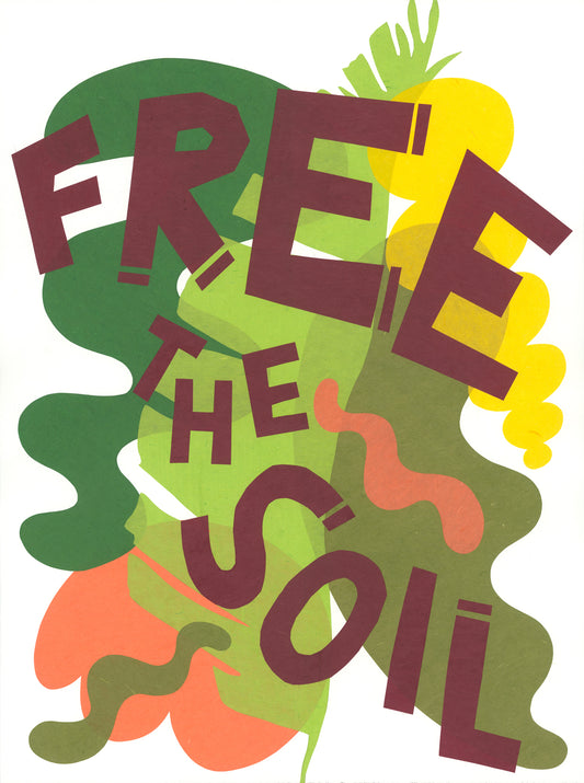 Free The Soil