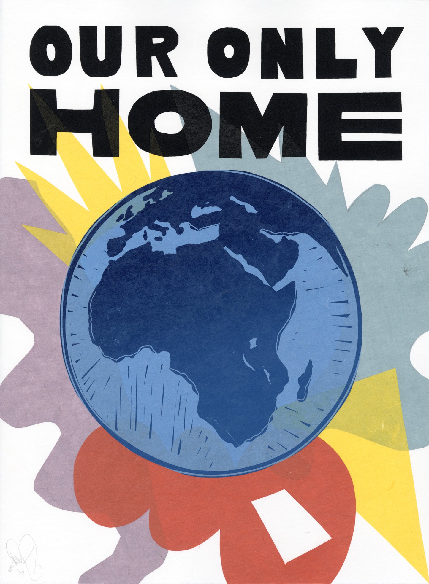 Our Only Home 3