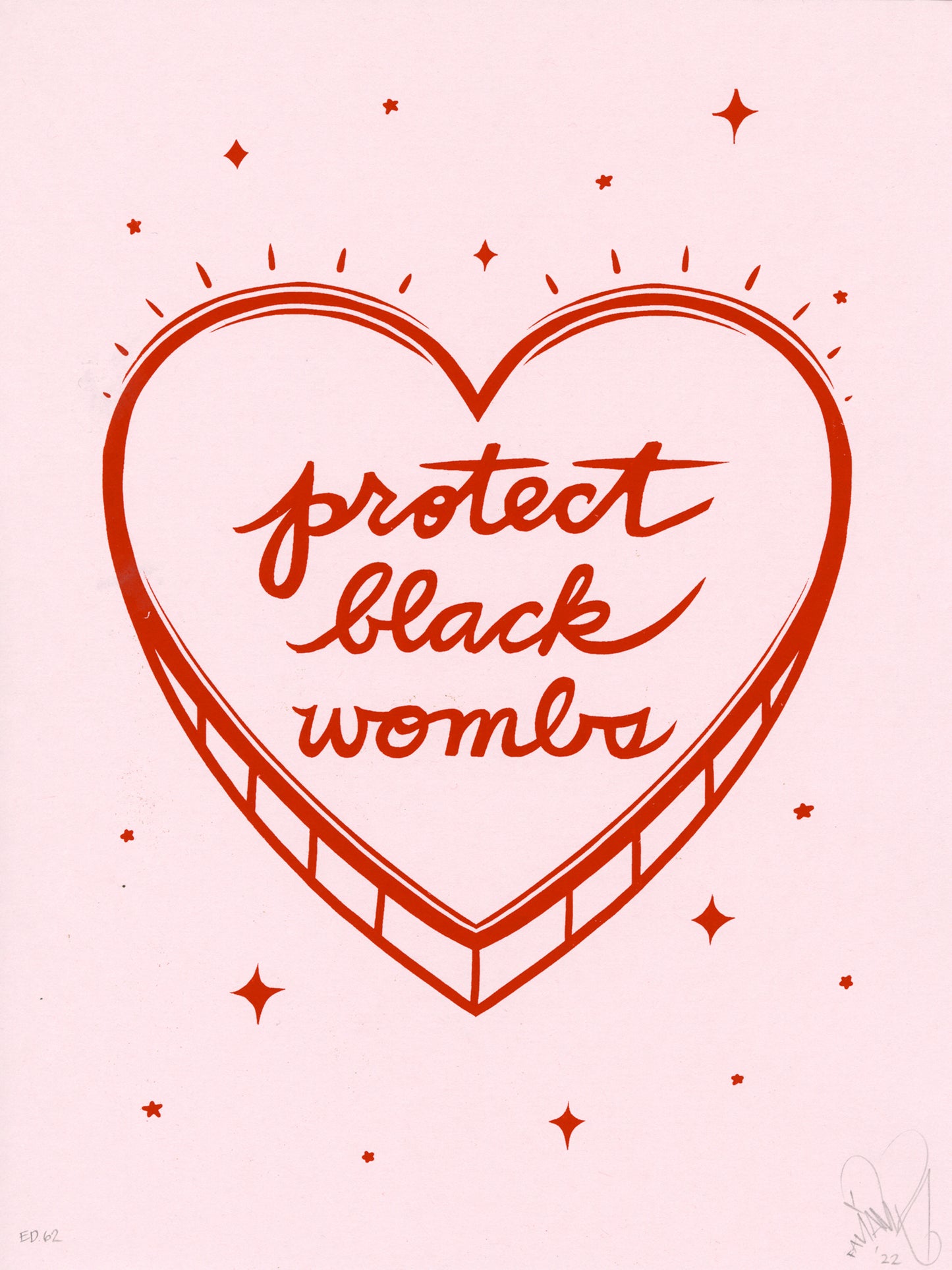 Protect Black Wombs