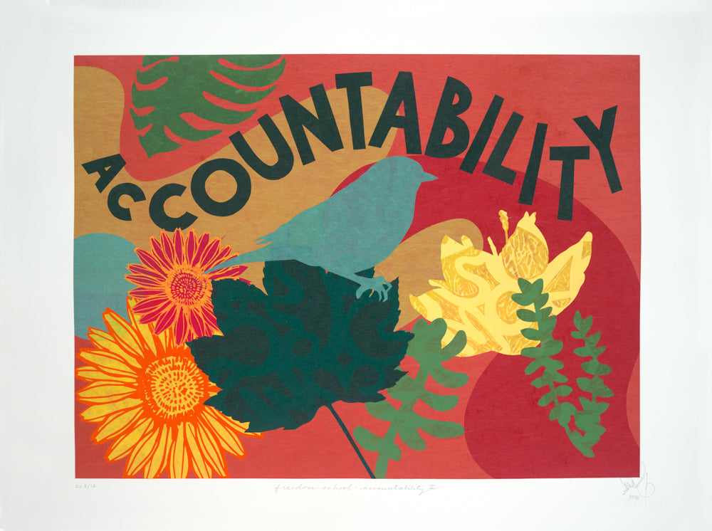 Accountability II