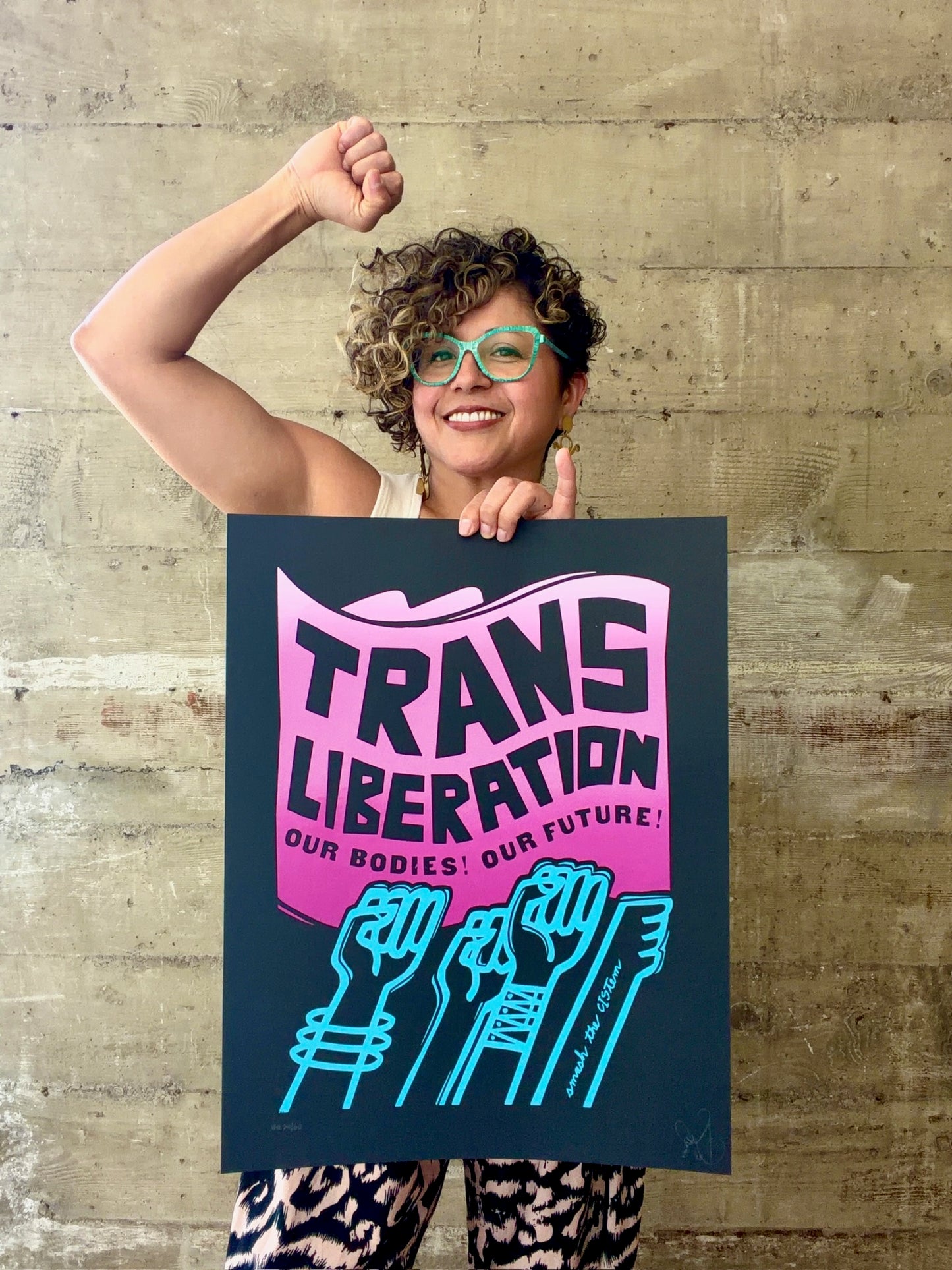 Trans Liberation