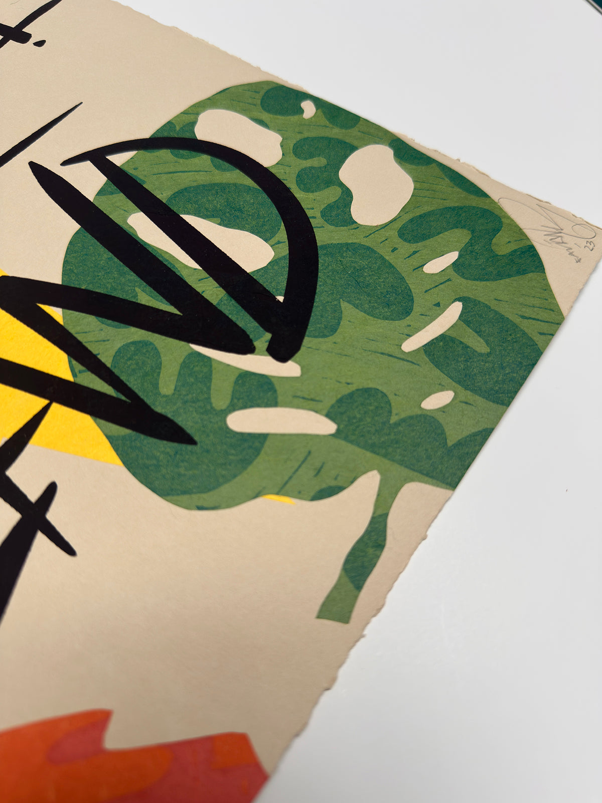 Liberate The Land 22