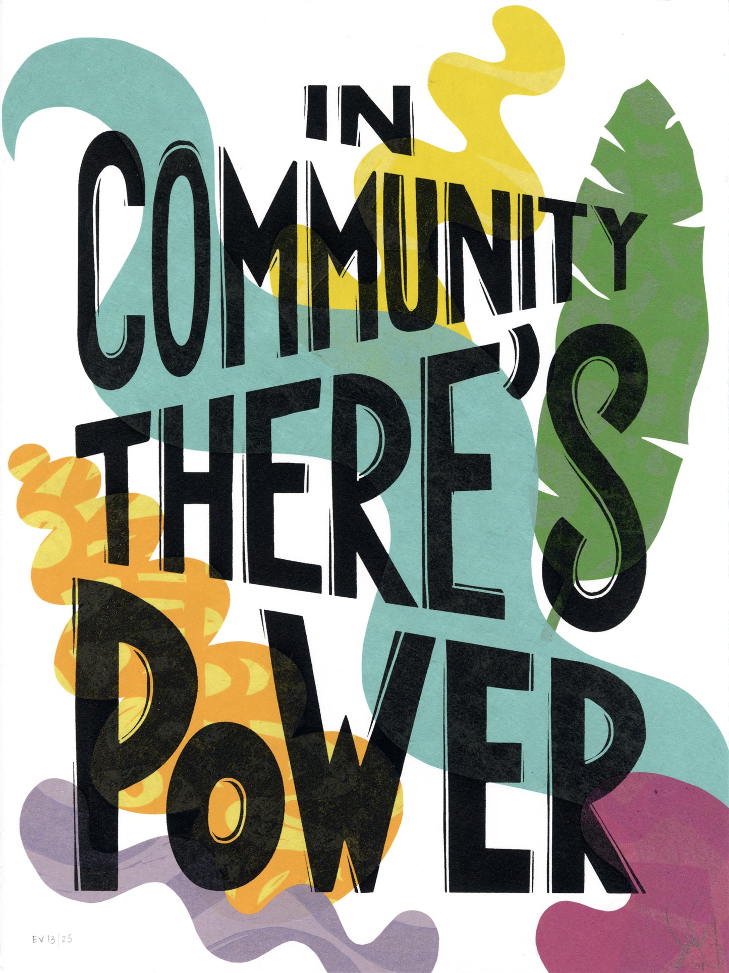 In Community There's Power 13