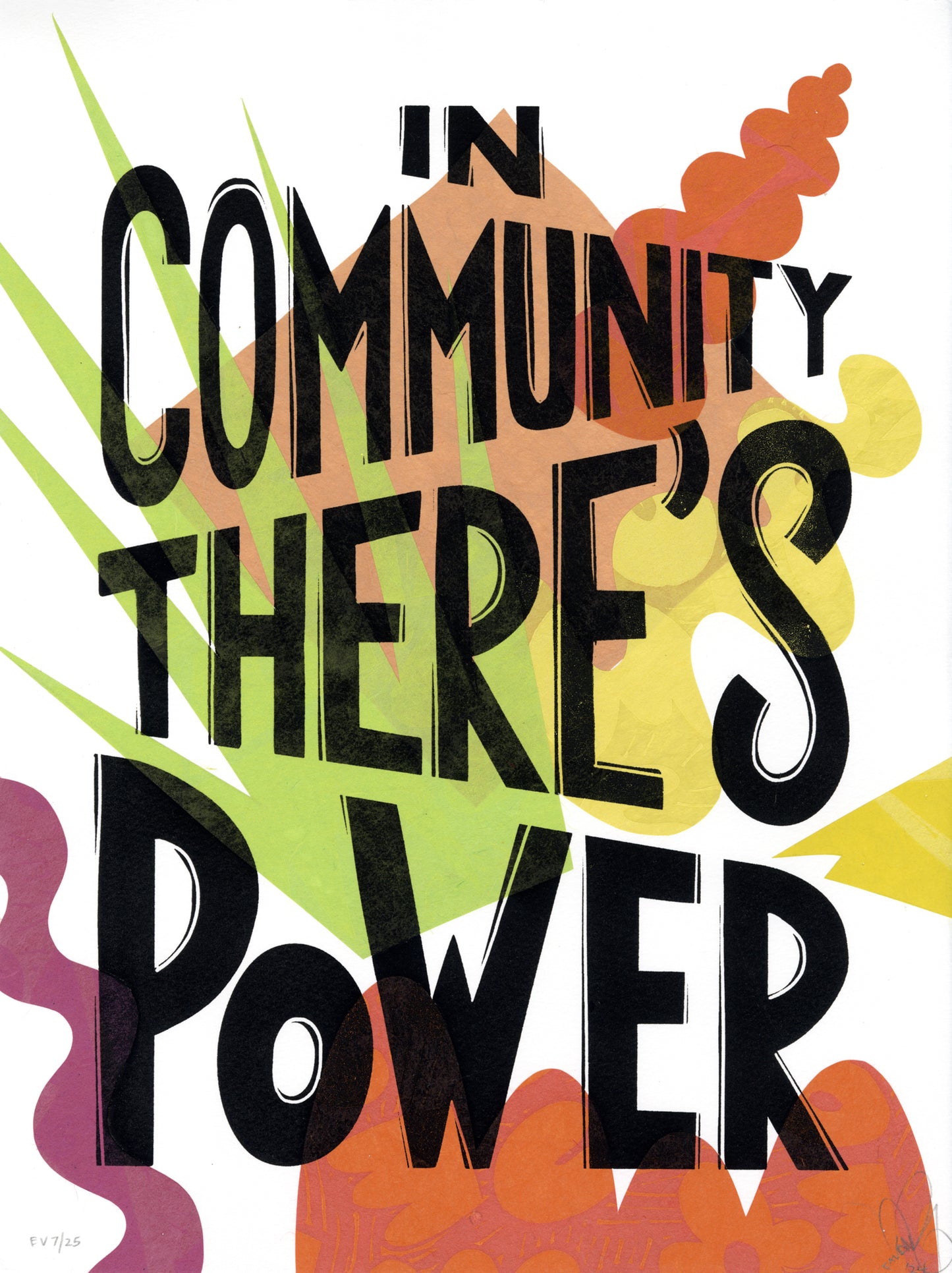 In Community There's Power 7