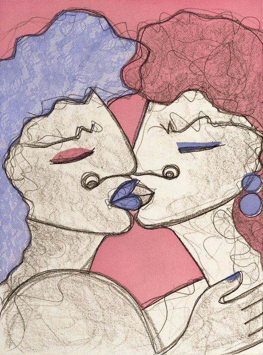 Interlaced