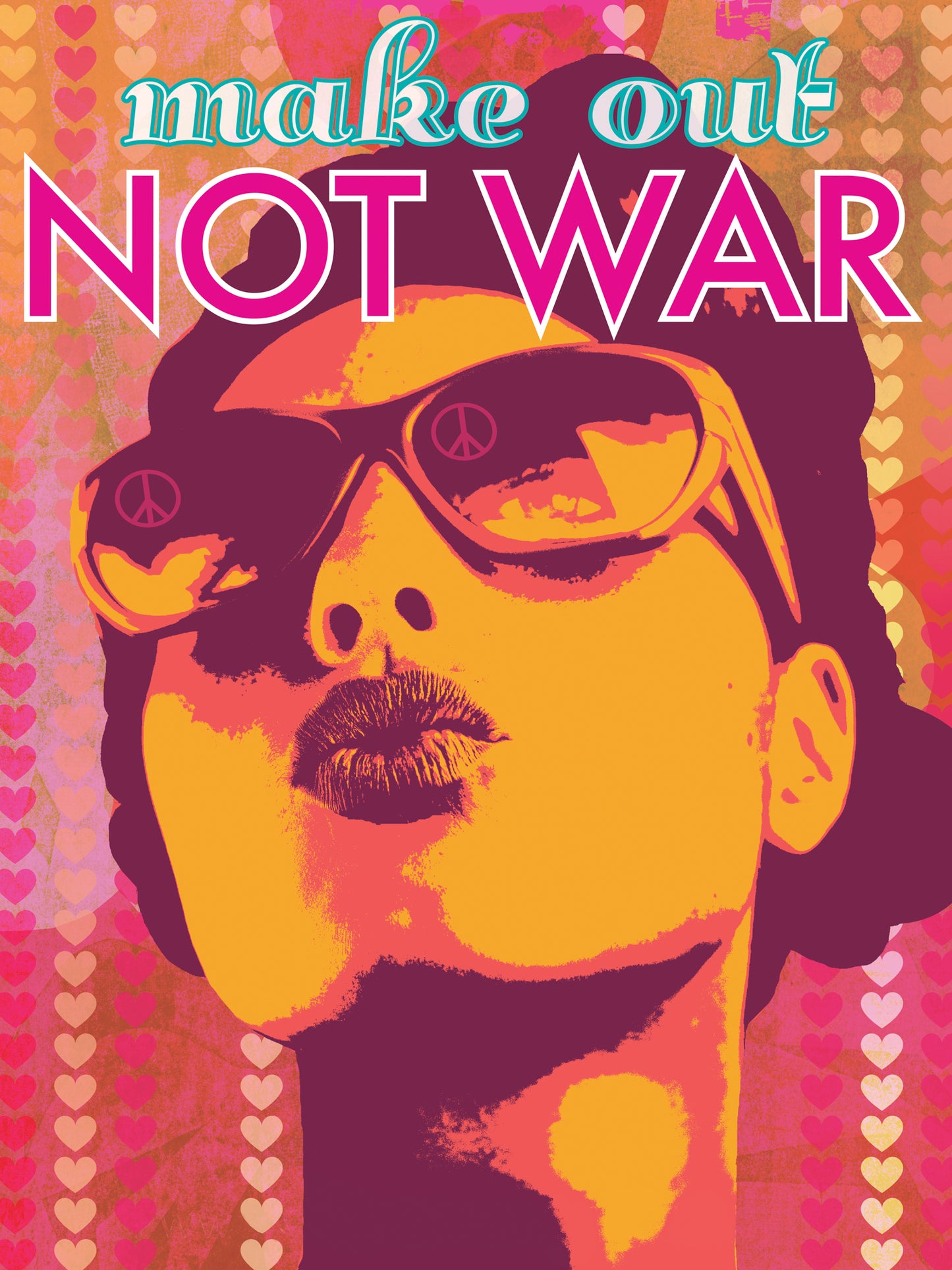 Voices Are Power Art Set