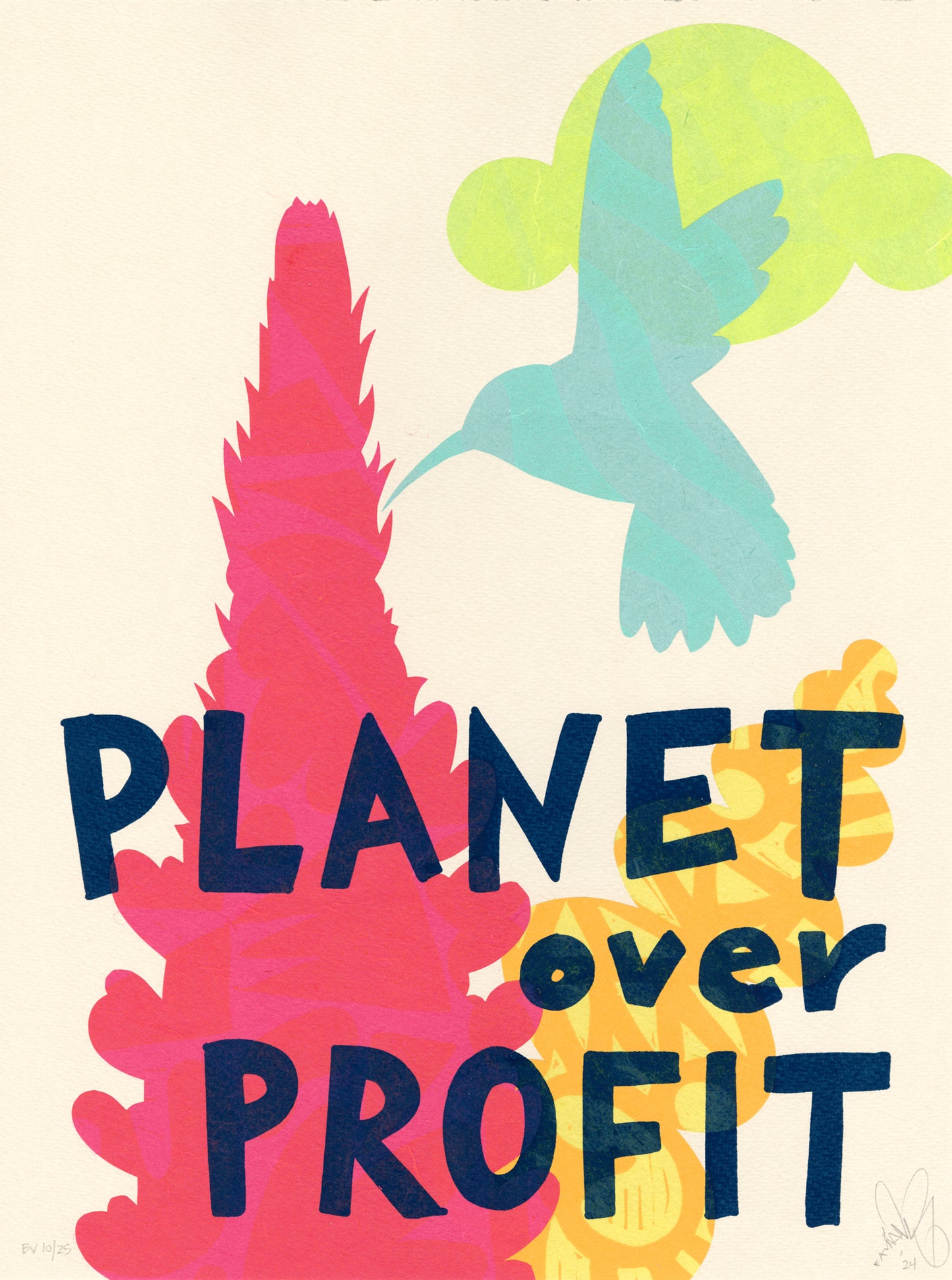Planet Over Profit 10