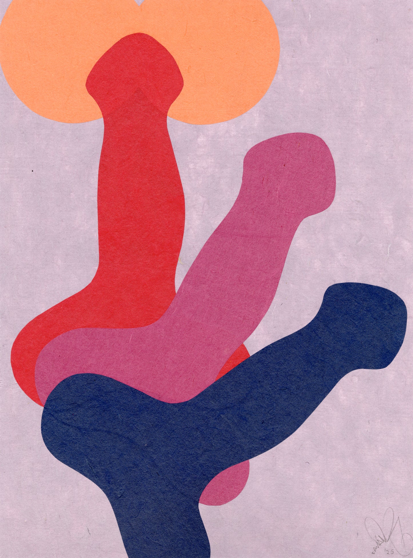 Shape of Things to Come 2