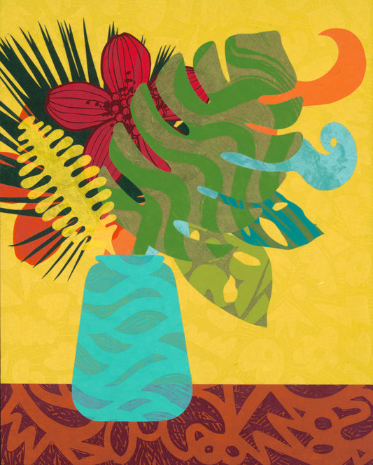 Sunlit Botanicals V