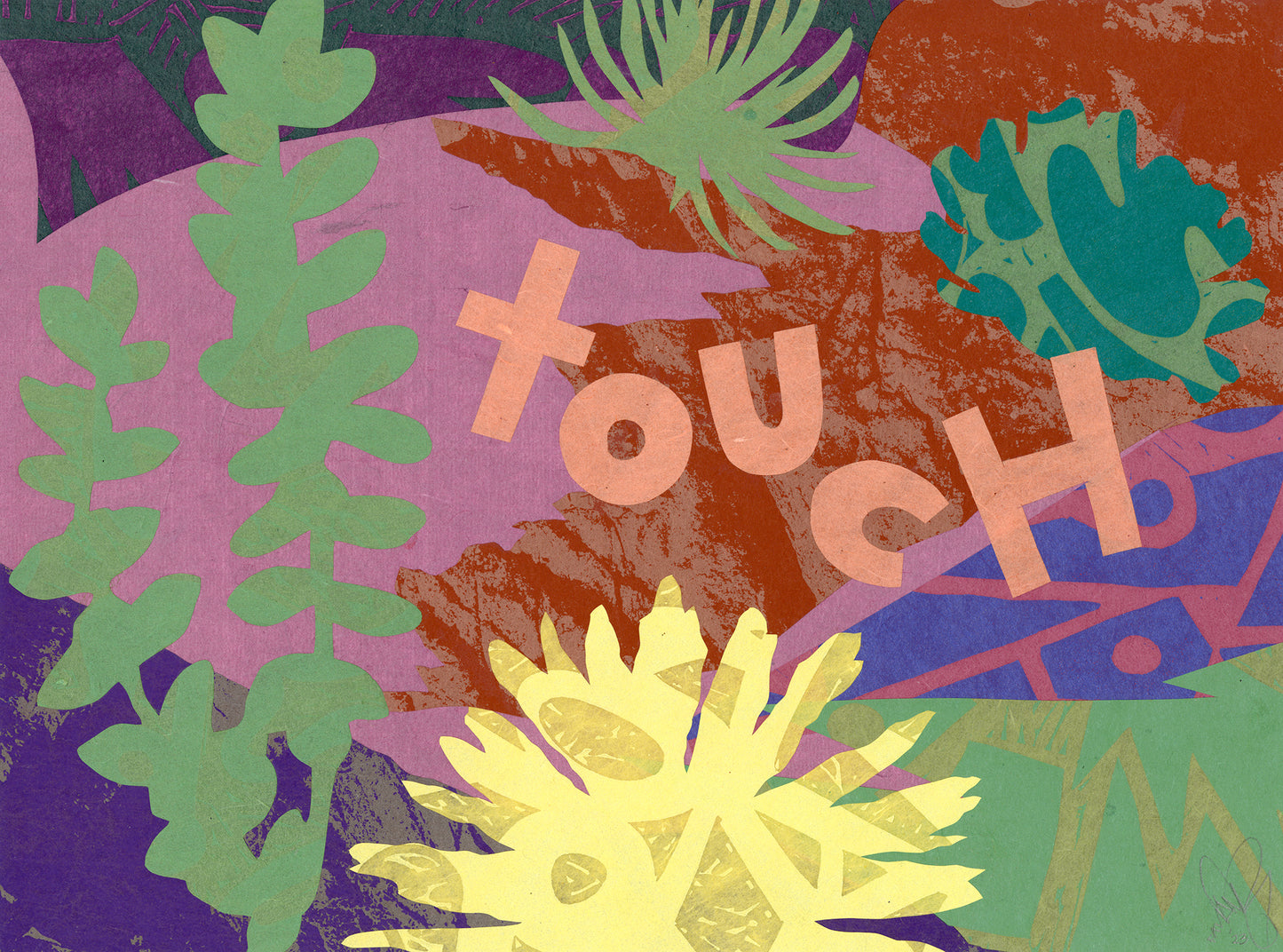 Touch