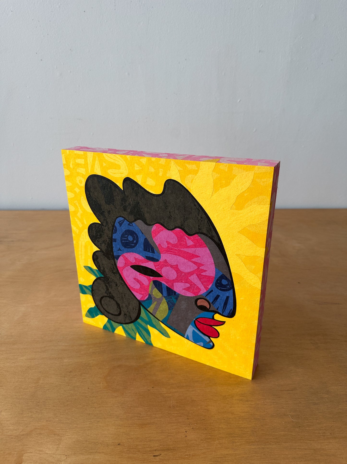 Wild Kin 5