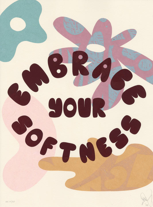 Embrace Your Softness 15