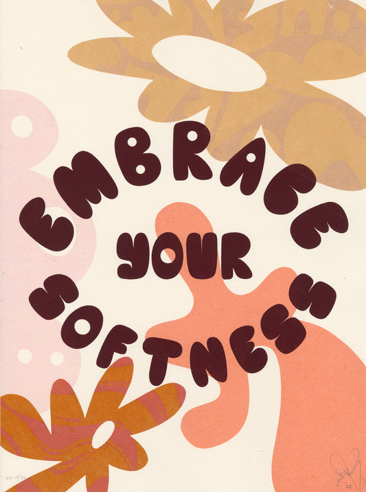 Embrace Your Softness 19