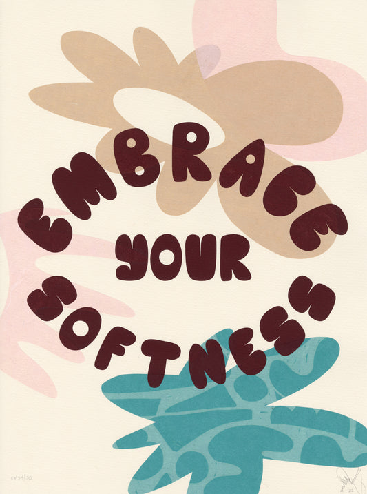 Embrace Your Softness 34