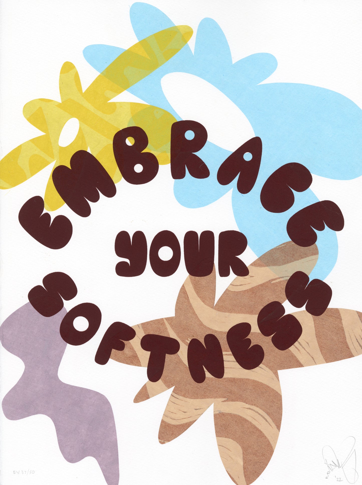 Embrace Your Softness 37