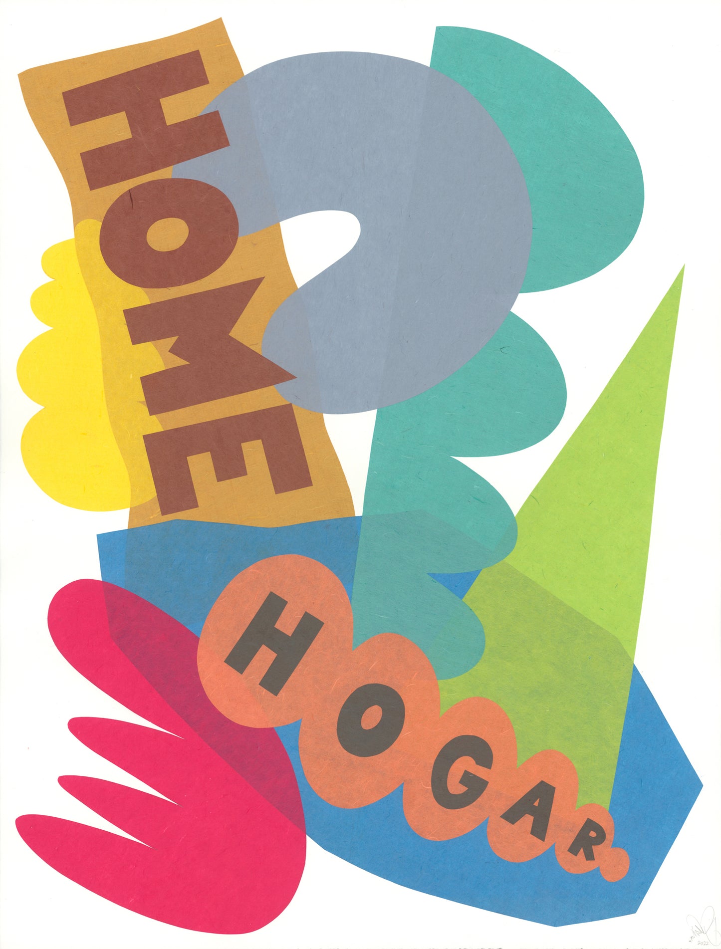 Home Hogar